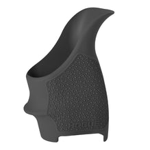 Hogue HandAll Beavertail Grip Sleeve Springfield Armory Hellcat Black