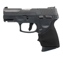 Hogue HandAll Beavertail Grip Sleeve Taurus G2 Black