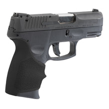 Hogue HandAll Beavertail Grip Sleeve Taurus G2 Black
