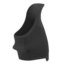 Hogue HandAll Beavertail Grip Sleeve Taurus G2 Black