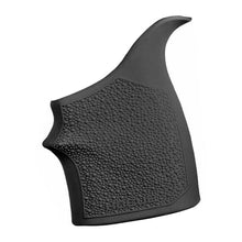 Hogue HandAll Beavertail Grip Sleeve Sig Sauer P365XL Black