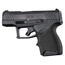 Hogue HandALL Beavertail Grip Sleeve Taurus GX4 / GX4XL (Black)