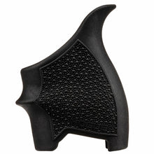Hogue HandALL Beavertail Grip Sleeve Taurus GX4 / GX4XL (Black)