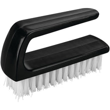 Performance Tool Nylon Bristle Fingernail Brush / Scrub Brush