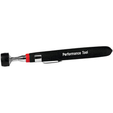 Performance Tool 24" Telescoping Magnetic Pickup Tool 8 lb.