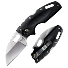 Cold Steel Tuff Lite Plain Edge 2-1/2" Folder Knife