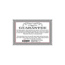 Zippo 79095 Windproof Lighter Golden Dragon (Candy Apple Red)