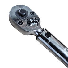 CDI 3/8″ Drive 250 Inch-Pound Dual Scale Micro-Adjustable Torque Wrench with Non-slip grip