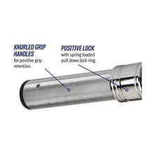 CDI 1/2″ Drive 250 Inch-Pound Dual Scale Micro-Adjustable Torque Wrench with Non-slip grip