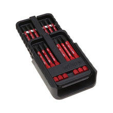 Wiha VDE Insulated SlimLine Blade Belt Set (12 Piece)