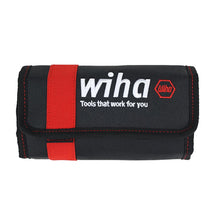 Wiha Insulated TorqueVario-S (10-50 In/lbs) and SlimLine Blade Set (20 Piece)