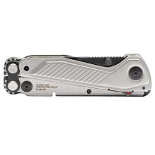 SOG Flash MT 7-In-1 Multi-Tool (Silver Finish)