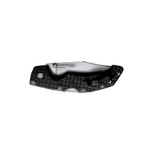 Cold Steel Voyager Large Clip Point Plain Edge Folder