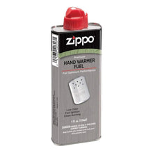 Zippo Hand Warmer Fuel (4 fl.oz.)