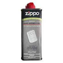 Zippo Hand Warmer Fuel (4 fl.oz.)
