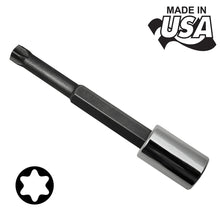 CTA 1/2" Drive Flywheel Mount Bolt Torx Wrench: BMW / Ford