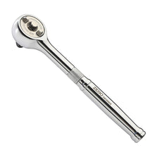 Zero Degree Ultra-Precise Gearless Ratchet 1/4" Drive