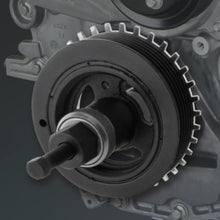 Cal-Van Ford EcoBoost Long Reach Harmonic Balancer Installer