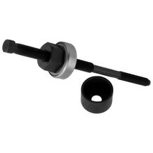 Cal-Van Ford EcoBoost Long Reach Harmonic Balancer Installer