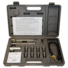 Cal-Van 2 Valve Ford Triton Tool Kit - Spark Plug Thread Repair Kit
