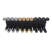 Wheeler Hex/Torx Benchtop Screwdriver Set (30 Piece)