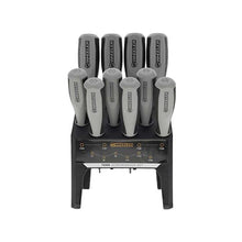 Wheeler Hex/Torx Benchtop Screwdriver Set (30 Piece)