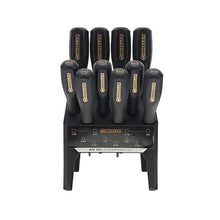 Wheeler Hex/Torx Benchtop Screwdriver Set (30 Piece)