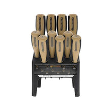 Wheeler Hex/Torx Benchtop Screwdriver Set (30 Piece)