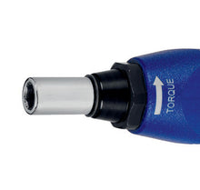 Williams 1/4" Drive Micro Adjustable 5 to 40 Inch-Pound Torque Screwdriver
