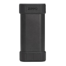 Zippo HeatBank 6 Pro Rechargeable Hand Warmer (Black Finish)