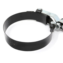 CTA Oil Filter Wrench Kit with Magnetic Stand (6 Piece)