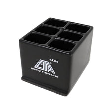 CTA Oil Filter Wrench Kit with Magnetic Stand (6 Piece)