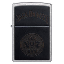 Zippo Jack Daniel's