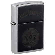 Zippo Jack Daniel's