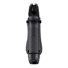 Hogue Hunting Grip Springfield Armory 911 380 Finger Groove Ambidextrous Safety (Black)