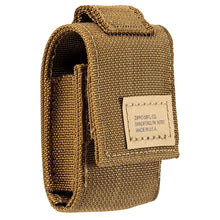 Zippo Tactical Lighter Pouch (Coyote Tan)