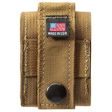 Zippo Tactical Lighter Pouch (Coyote Tan)