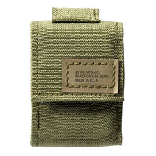 Zippo Tactical Lighter Pouch (OD Green)