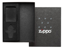 Zippo Classic Lighter Gift Set