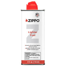 Zippo Classic Lighter Gift Set