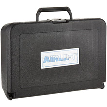 UView Airlift™ Kit: refills cooling systems and eliminates airlocks. OEM approved Storage case