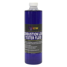 UView Engine Combustion Leak Tester Kit (Gas/Natural Gas/Diesel Detector)