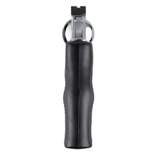 Hogue Dan Wesson .357 Small Frame Rubber Monogrip (Black)