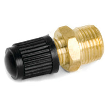 Performance Tool 1/8" NPT Tank Valve