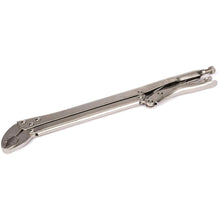 Titan 15" 45-Degree Locking Pliers