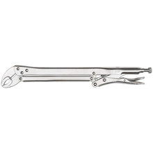 Titan 15" 45-Degree Locking Pliers
