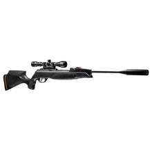 Gamo Swarm Magnum 8X ‘GEN3i’ .25 Caliber 8-Shot Air Rifle with Scope