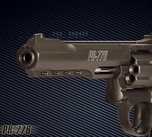 Gamo PR-776 6" BARREL PELLET PISTOL    .177
