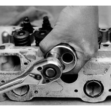 Powerbuilt Broken Stud & Bolt Remover: 1/4" to 3/4"