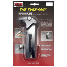 Valco Cincinnati 2" Wide Tube-Grip Dispensing Pliers